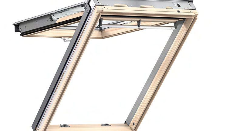 Dachflächenfenster, Velux, GPL